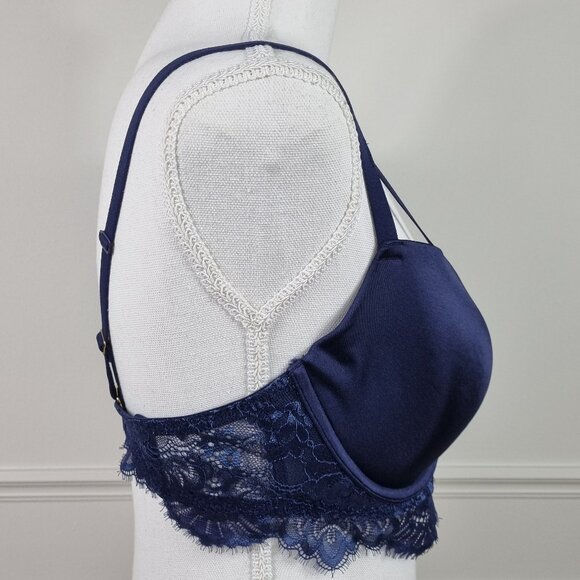 La Senza Diva Demi Bra Size 34DD - Picture 5 of 16